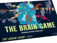 the brain game