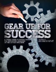 gear up for success