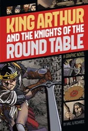 king arthur and the knights of the round table