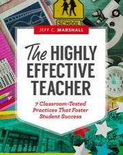 the highly effective teacher