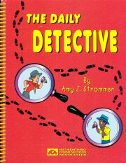 the daily detective