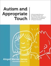 autism and appropriate touch