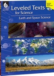 leveled texts for science