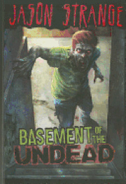 basement of the undead