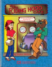 the riding hood cafe