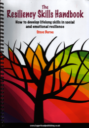 the resiliency skills handbook