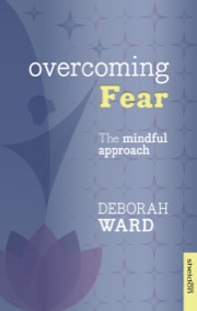 overcoming fear