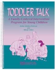 toddler talk