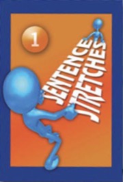 Sentence Stretches 1 - Basic