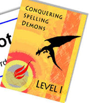 conquering spelling demons i