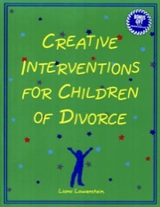 creative interventions for children of divorce