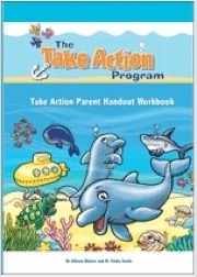 take action parent handout workbook