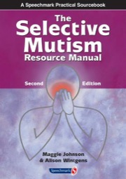 the selective mutism resource manual
