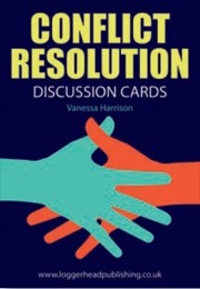 conflict resolution discussion cards