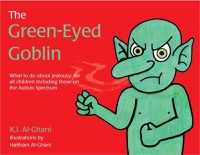 the green-eyed goblin