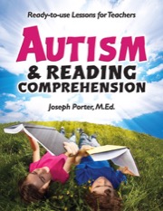 autism & reading comprehension