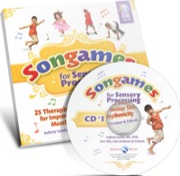songames for sensory processing