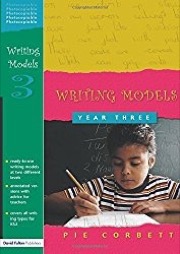 writing models year 3