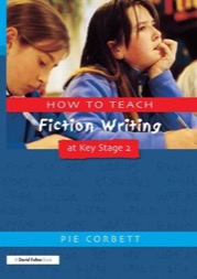 how to teach fiction writing