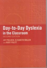 day-to-day dyslexia in the classroom