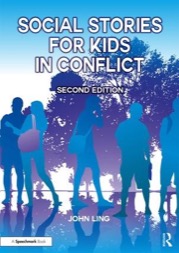 social stories for kids in conflict