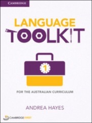 language toolkit 1