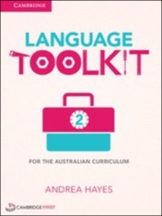 language toolkit 2
