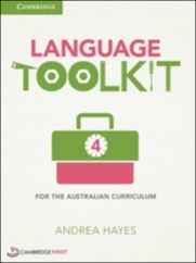 language toolkit 4