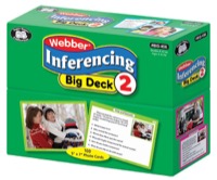 Webber Inferencing BIG Deck 2