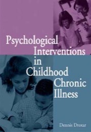 psychological interventions in childhood chronic illness