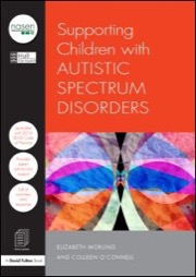 supporting children with autistic spectrum disorders