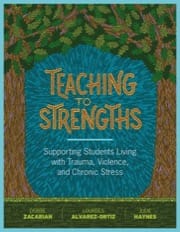 teaching to strengths