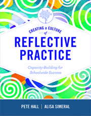 creating a culture of reflective practice