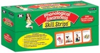 phonological awareness skill strips
