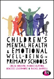 children's mental health and emotional well-being in primary schools