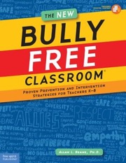 the new bully free classroom