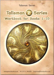 Talisman 2 Series Workbook