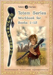 Totem Series Workbook