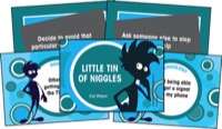 little tin of niggles