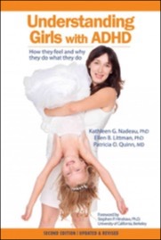 understanding girls with ad/hd, second edition