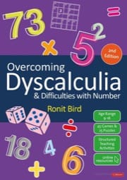 overcoming dyscalculia & difficulties with number
