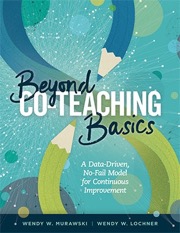 beyond co-teaching basics