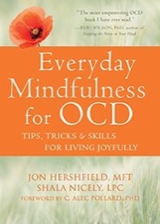 everyday mindfulness for ocd