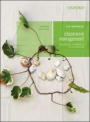 classroom management 2nd ed