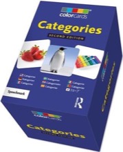 colorcards categories