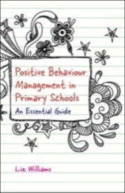 positive behaviour management in primary schools