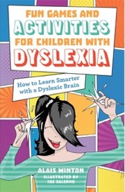 fun games and activities for children with dyslexia