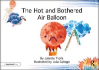 the hot and bothered air balloon