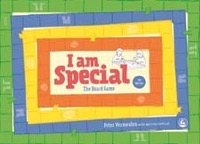 i am special board game