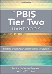 pbis tier two handbook